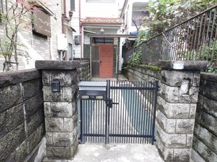 向陽３丁目戸建の物件外観写真